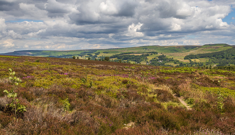 Stanage Edge Stanage Edge