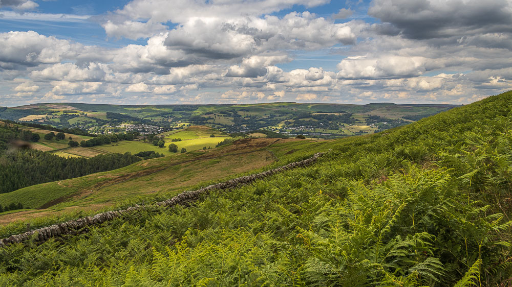 Stanage Edge Stanage Edge