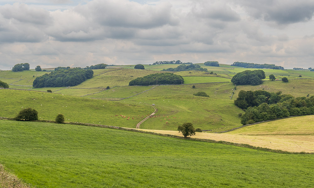 Alsop en le Dale Alsop en le Dale