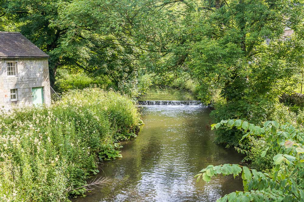 River Dove River Dove