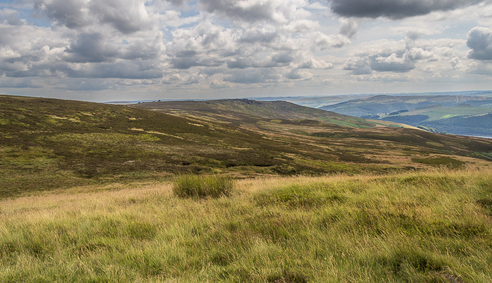 Derwent Edge