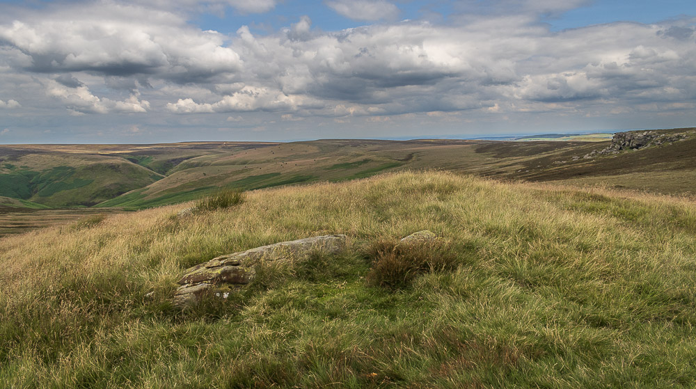 Howden Moors
