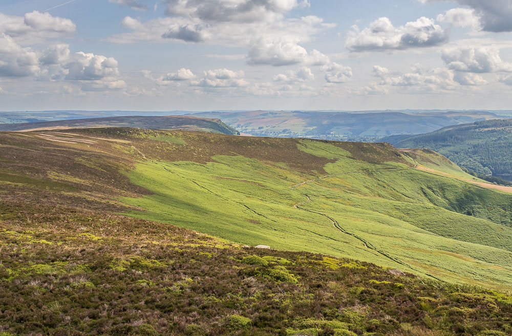 Derwent Edge
