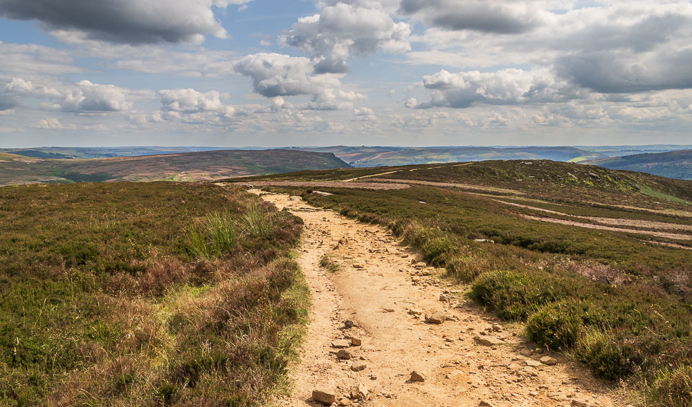 Bamford Moor