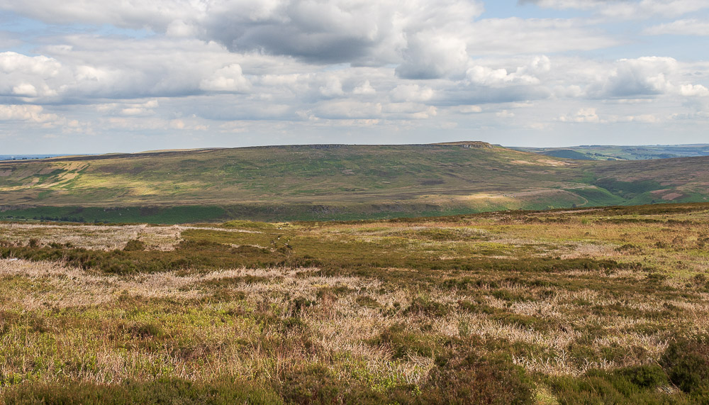 Stanage Edge