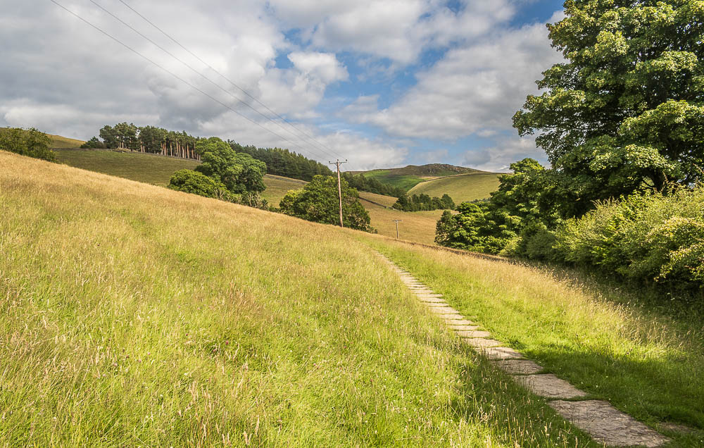 Whinstone Lee Tor