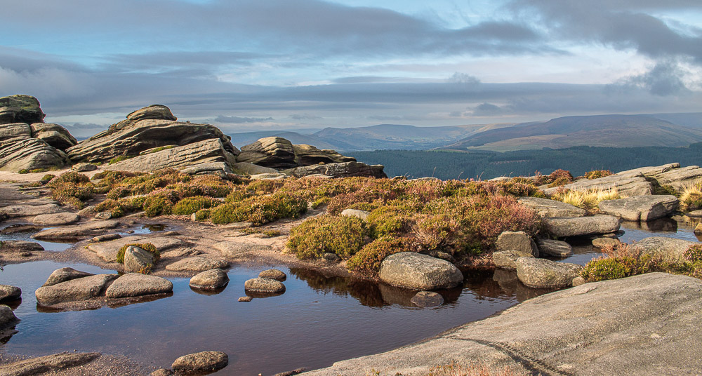 Vale of Edale