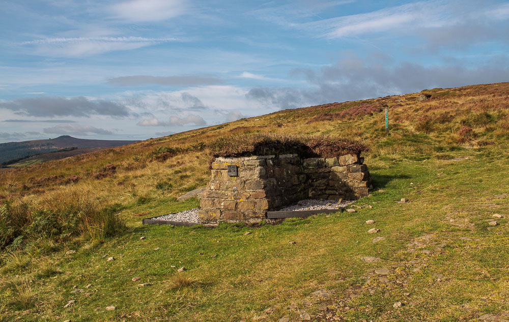 Derwent Moor
