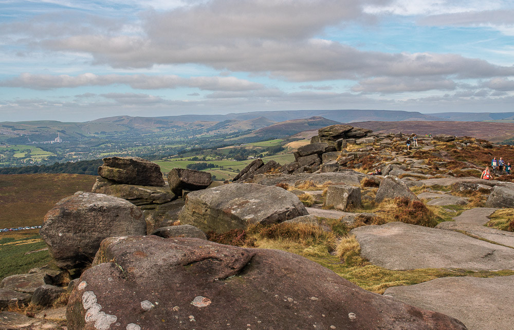 Hope Valley