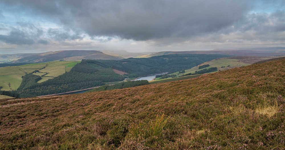 Ladybower