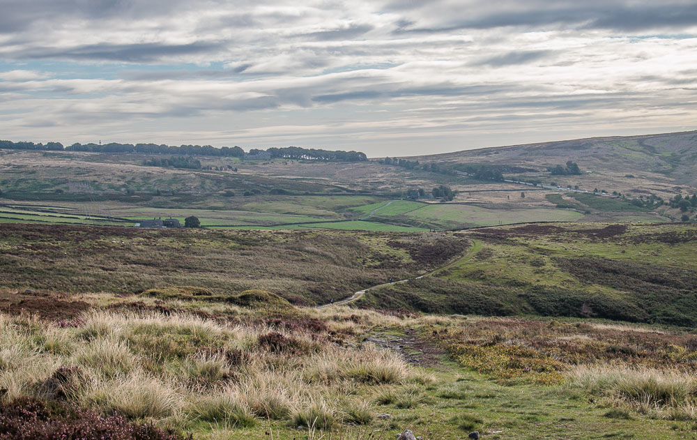 Moscar Lodge