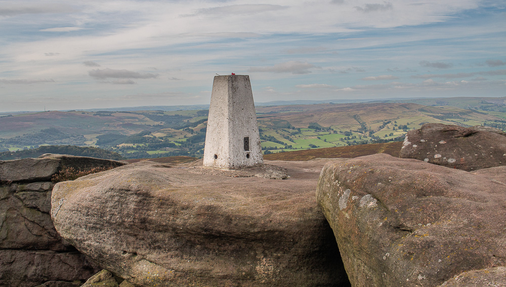 Offerton Moor