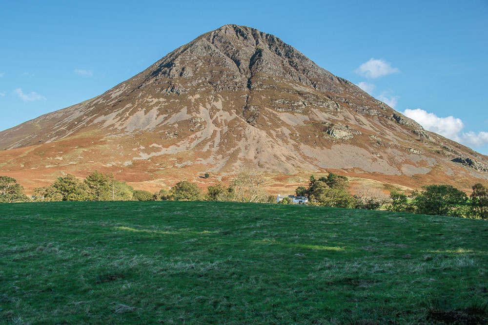 Grasmoor